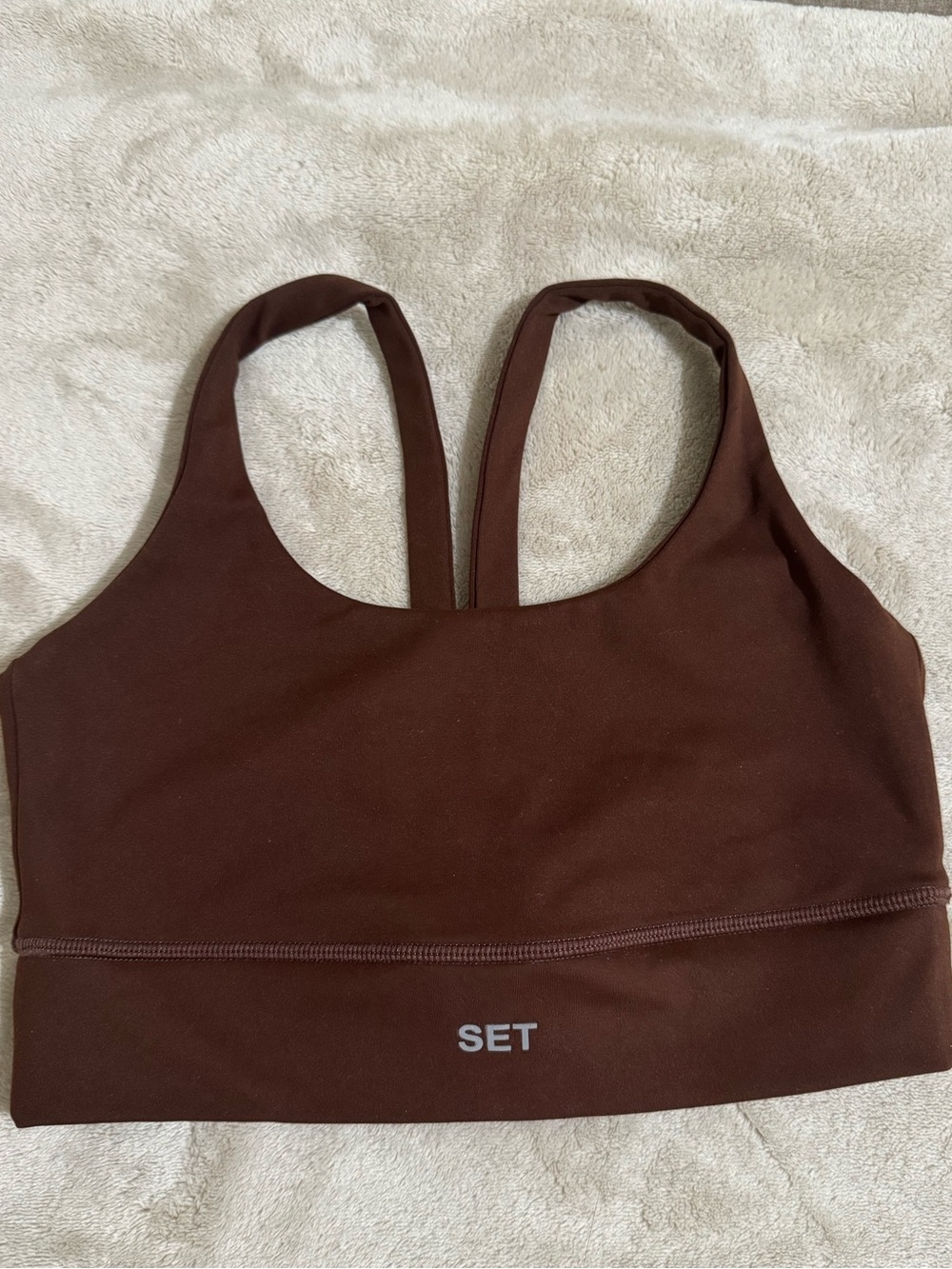 SET Active Sports Bra